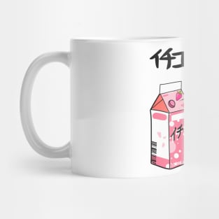 Cute Japanese Cartoon Mug